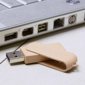 USB TIRRENO 16 GB personalizada